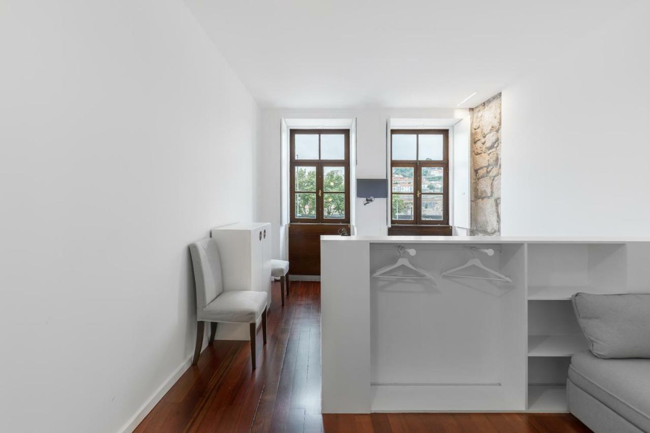 Apartment Goabio 2 River View Porto