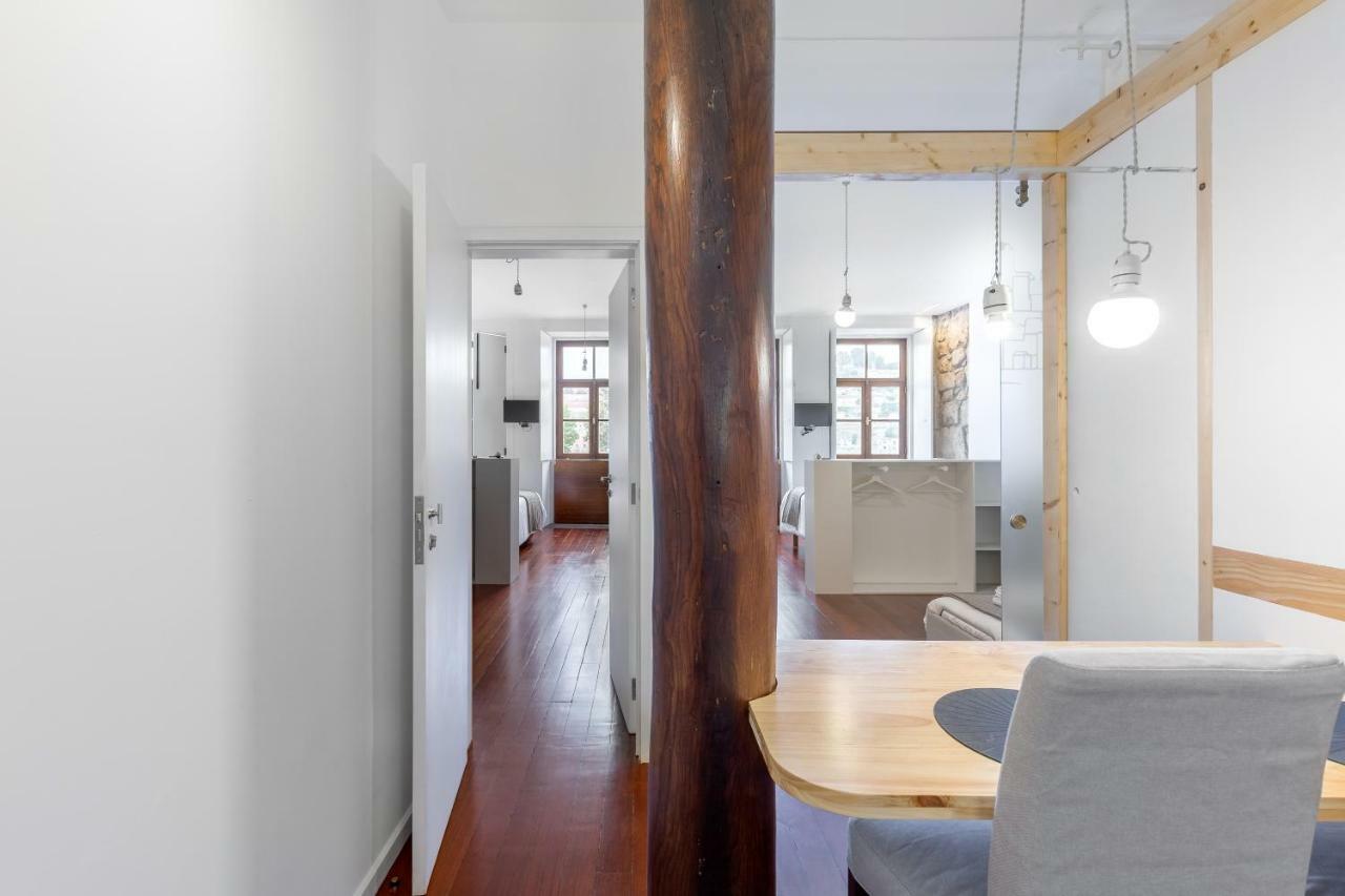 Goabio 2 River View Apartment